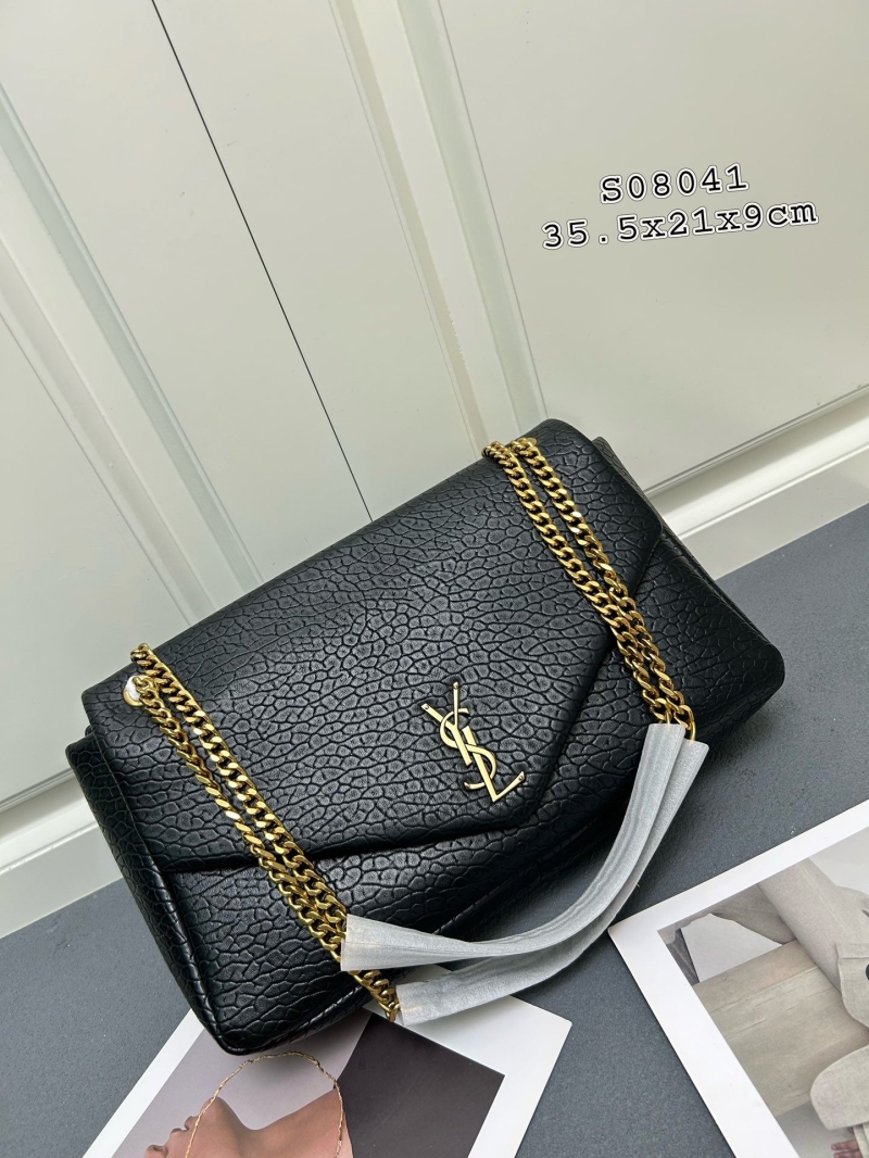 YSL Satchel Bags